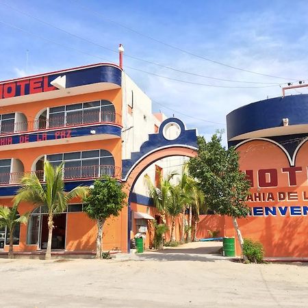 Hotel Bahia De La Paz Exterior photo